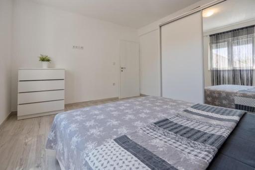 Nikola Apartment Neum Exterior photo