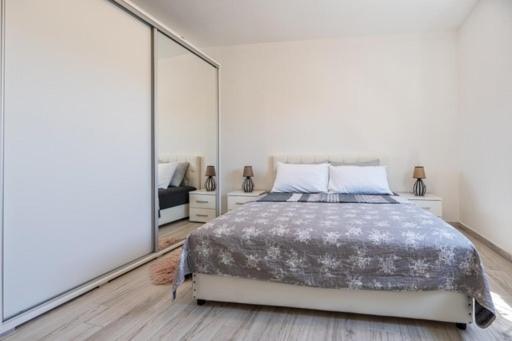 Nikola Apartment Neum Exterior photo