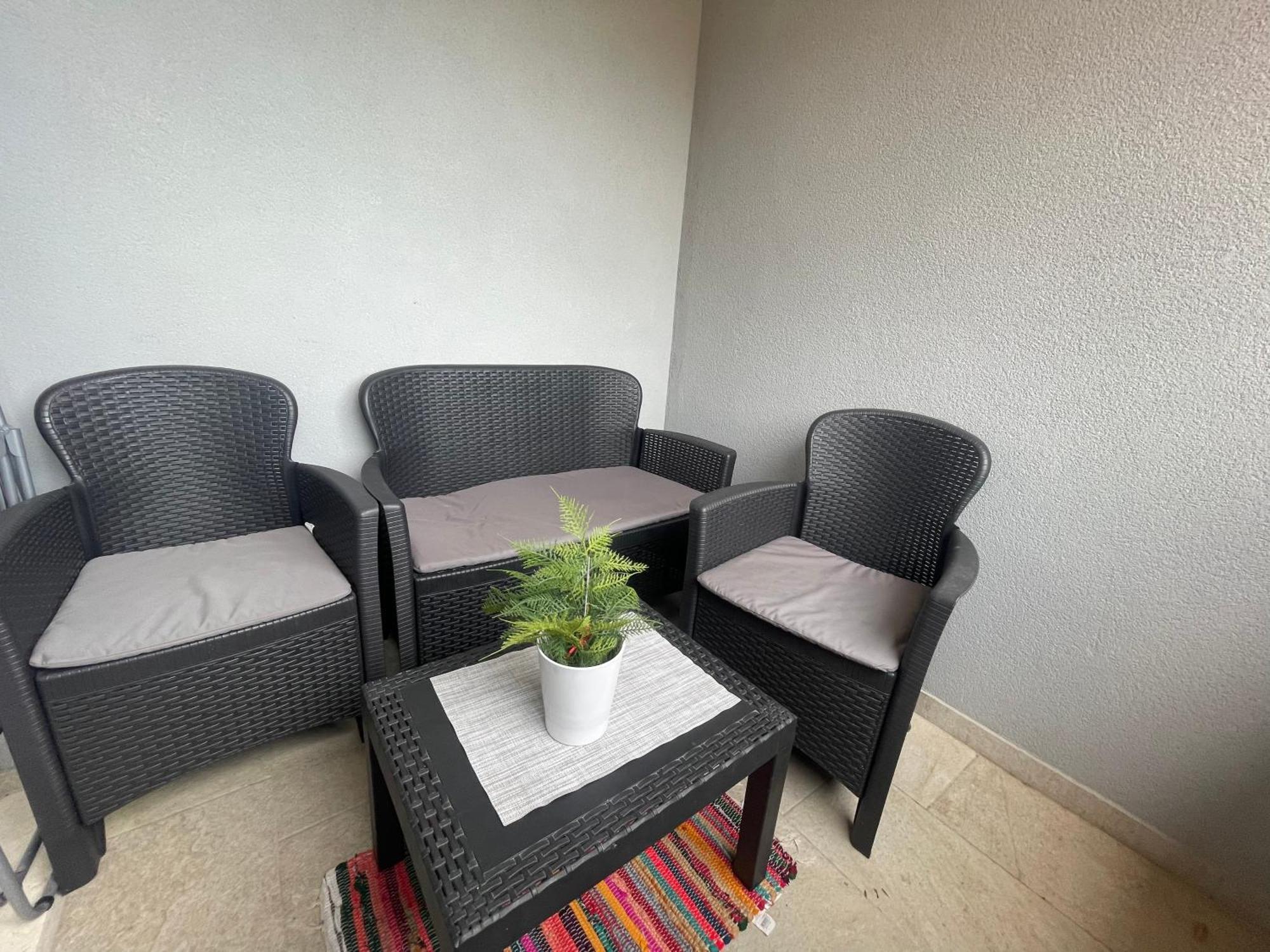 Nikola Apartment Neum Exterior photo